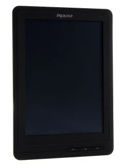 Лот: 3807900. Фото: 1. Prology Latitude T-804T гарантия... Электронные книги