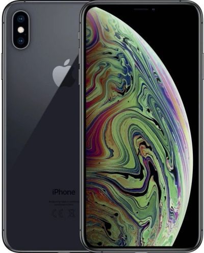Лот: 16681352. Фото: 1. Смартфон Apple iPhone XS 64Gb... Смартфоны