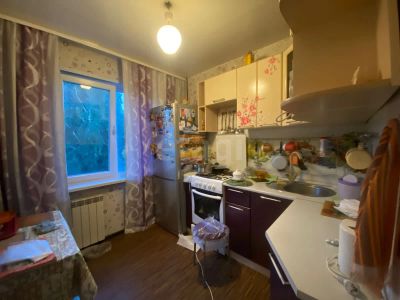 Лот: 25671439. Фото: 1. 2-комн. квартира , Красноярск... Квартиры, студии