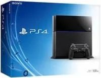 Лот: 4384154. Фото: 1. Продаю PlayStation 4+2 джойстика... Игровые приставки, консоли
