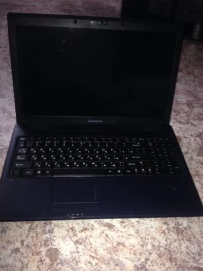 Лот: 7939485. Фото: 1. Ноутбук Lenovo G560e. Ноутбуки