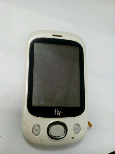 Лот: 10938887. Фото: 1. №942 . Телефон Fly E133 ( E133... Смартфоны