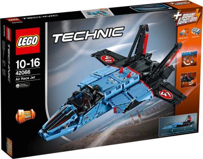 Лот: 10616148. Фото: 1. Сверхзвуковой истребитель Lego... Конструкторы