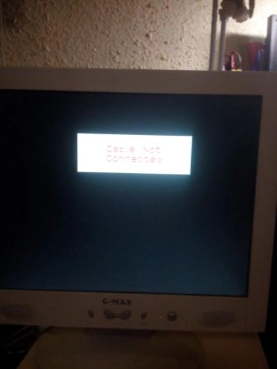 Лот: 10689794. Фото: 1. Gigabyte g-max 1502. ЖК-мониторы