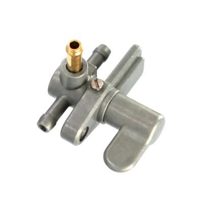 Лот: 22032074. Фото: 1. Топливный кран Yamaha F4 67D-24500-00-00... Запчасти для лодок, катеров, лодочных моторов