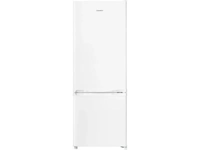Лот: 24775944. Фото: 1. Холодильник Maunfeld MFF150W DeFrost... Холодильники, морозильные камеры