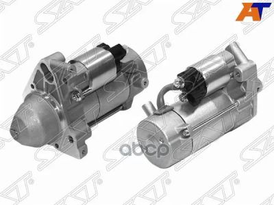 Лот: 21836624. Фото: 1. Стартер Toyota Land Cruiser (J200... Другое (автозапчасти)