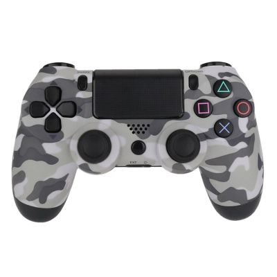 Лот: 17869248. Фото: 1. Беспроводной джойстик ps4 для... Аксессуары для игровых приставок, консолей, геймпады