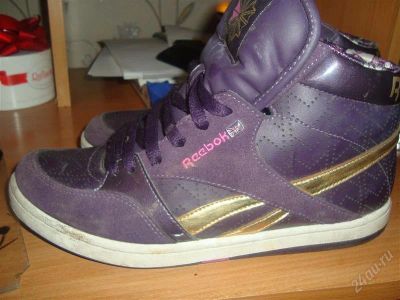 Лот: 1845458. Фото: 1. reebok. Другое (спортивные товары)