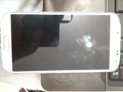 Лот: 11151125. Фото: 1. Смартфон Samsung GT-I9505 (11945... Смартфоны