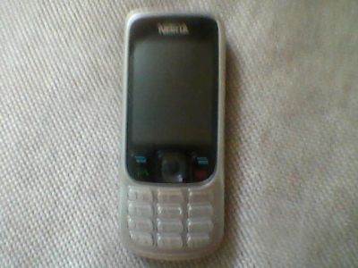 Лот: 3052928. Фото: 1. Nokia 6303c. Кнопочные мобильные телефоны