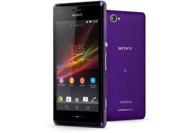 Лот: 5553493. Фото: 1. xperia M. Смартфоны
