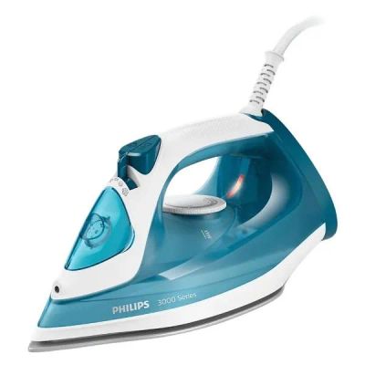 Лот: 24657973. Фото: 1. Утюг Philips DST3011/20. Утюги, парогенераторы, отпариватели