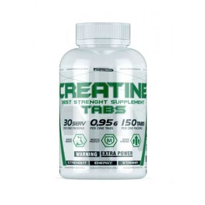 Лот: 10368451. Фото: 1. King Protein Creatine Monohydrate... Спортивное питание, витамины