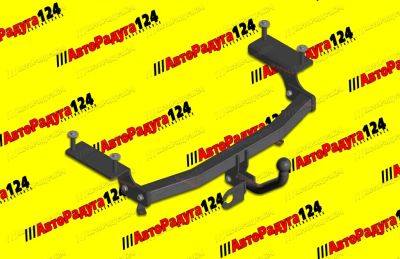 Лот: 20555318. Фото: 1. Фаркоп Honda Stream (2006-2014... Багажники, боксы, фаркопы