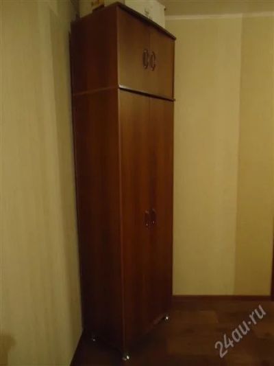 Лот: 2503926. Фото: 1. шкаф. Шкафы, шкафы-купе