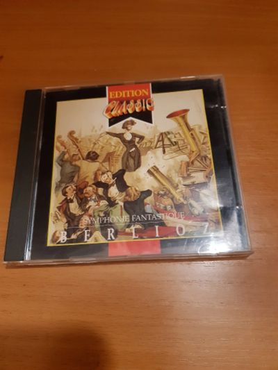 Лот: 24123394. Фото: 1. Аудиозаписи CD диск. Аудиозаписи