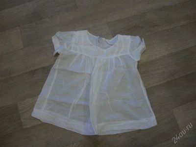 Лот: 2319552. Фото: 1. блузка Zara. Рубашки, блузки, водолазки