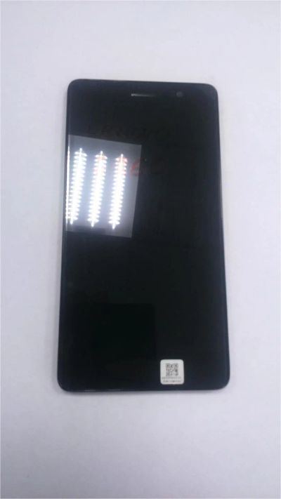 Лот: 9602283. Фото: 1. Дисплей в сборе Lenovo S860. Дисплеи, дисплейные модули, тачскрины
