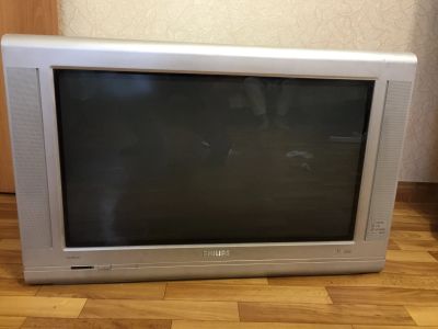 Лот: 2001181. Фото: 1. Philips 32PW9520. Телевизоры