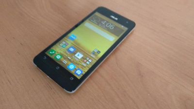 Лот: 11414787. Фото: 1. Смартфон ASUS ZenFone 5 LTE A500KL... Смартфоны