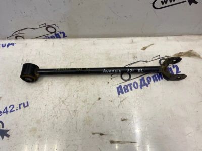 Лот: 21713605. Фото: 1. тяга продольная Toyota Avensis... Двигатель и элементы двигателя