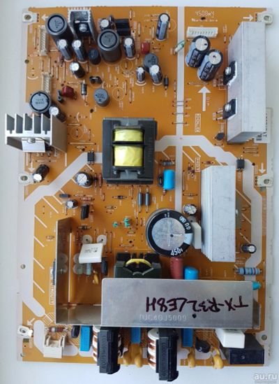 Лот: 13273557. Фото: 1. PSU , TNP4G433 , TNP4G433AL 6... Запчасти для телевизоров, видеотехники, аудиотехники