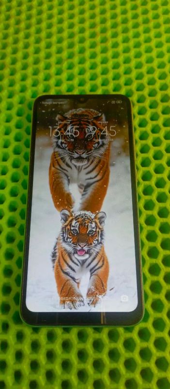 Лот: 25663184. Фото: 1. Смартфон xiaomi redmi 9a 2/32... Смартфоны