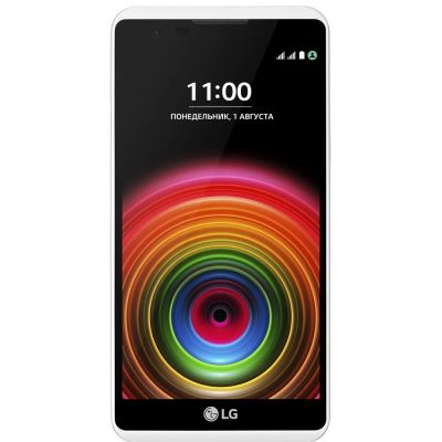 Лот: 11707877. Фото: 1. lg x pover. Смартфоны