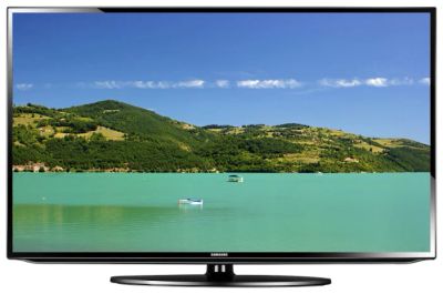 Лот: 4166211. Фото: 1. Телевизор LED 40" (101 см) Samsung... Телевизоры