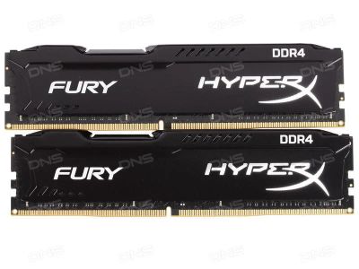 Лот: 10787630. Фото: 1. Оперативная память DDR4 Kingston... Оперативная память