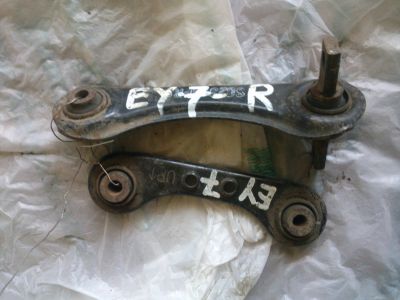 Лот: 11879069. Фото: 1. Рычаг подвески задний Civic EK2... Ходовая, подвеска, рулевое управление