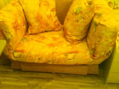 Лот: 4700206. Фото: 1. диван. Диваны