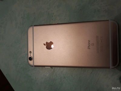 Лот: 10647390. Фото: 1. Iphone 6 на андроиде. Смартфоны