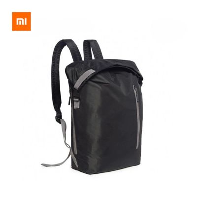 Лот: 12169291. Фото: 1. Рюкзак Xiaomi Sport Light Moving... Рюкзаки