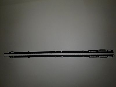 Лот: 14323386. Фото: 1. Подсветка 40SNB 3D-7032LED-MCPCB-R... Электронные лампы