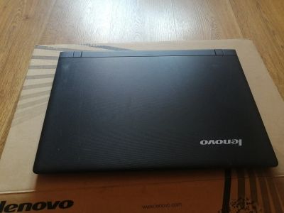 Лот: 17506746. Фото: 1. Lenovo ideapad 100-15 iby. Ноутбуки