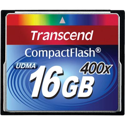 Лот: 6227617. Фото: 1. Карта памяти Compact Flash 16... Карты памяти