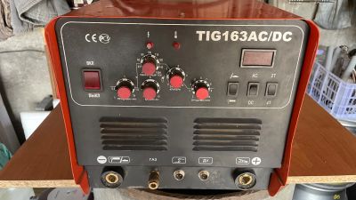 Лот: 20743732. Фото: 1. Сварочный аргоновый mig/tig. Сварочные аппараты
