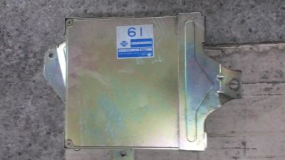 Лот: 7611600. Фото: 1. Компьютер управления двигателем... Электрооборудование