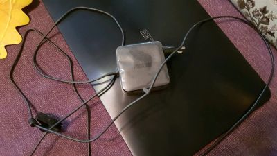Лот: 11457923. Фото: 1. Продам ноутбук Asus x555l core... Ноутбуки