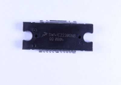 Лот: 12118844. Фото: 1. Мощный ВЧ транзистор SW4IC2230GNB. Транзисторы