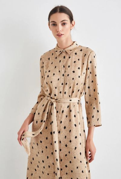 Лот: 19602545. Фото: 1. Платье атласное Akhmadullina Dreams. Платья