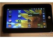 Лот: 1575085. Фото: 1. планшет MID Android 2.2. Планшеты