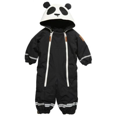 Лот: 5004681. Фото: 1. Комбинезон Mini Rodini Expedition... Верхняя одежда