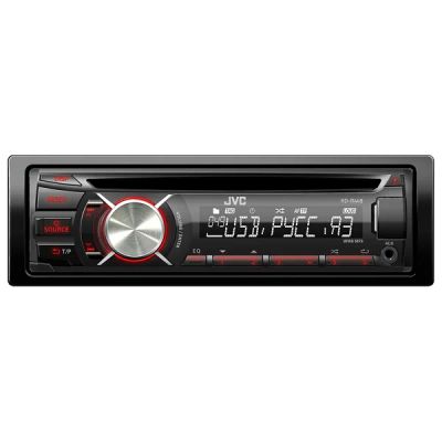Лот: 3257706. Фото: 1. Автомобильная магнитола с CD MP3... Автомагнитолы