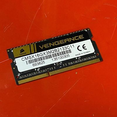 Лот: 15176841. Фото: 1. Оперативная память 8GB Corsair... Оперативная память