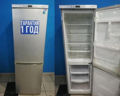 Лот: 21234822. Фото: 1. Холодильник Samsung RL-28 DBSI... Холодильники, морозильные камеры