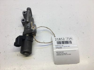 Лот: 20381708. Фото: 1. Клапан VVT-I Nissan Teana 2007... Двигатель и элементы двигателя