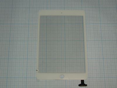Лот: 12310071. Фото: 1. Тачскрин ( Touch screen ) iPad... Дисплеи, дисплейные модули, тачскрины